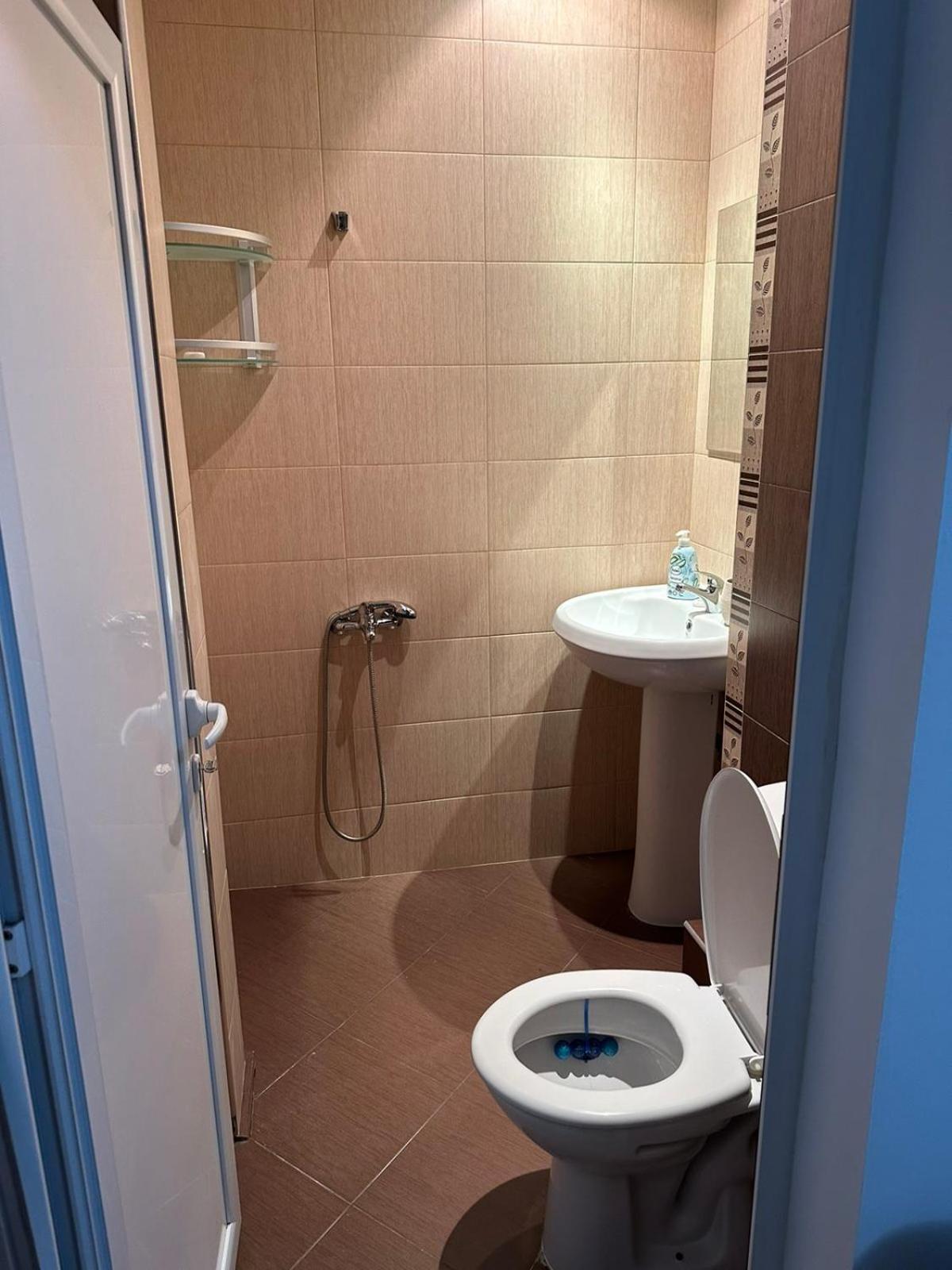 Апартамент Бояна Plovdiv Ngoại thất bức ảnh
