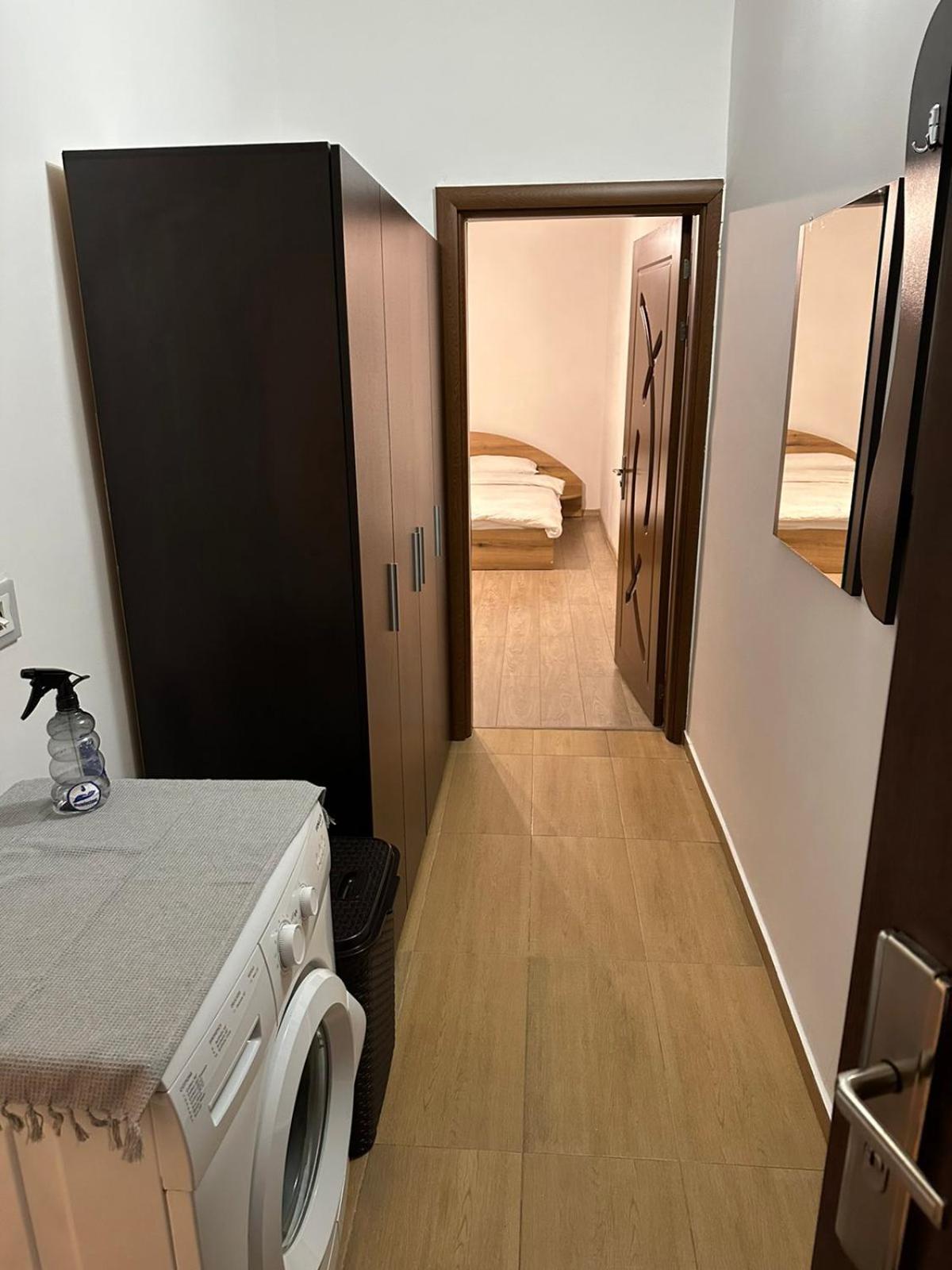Апартамент Бояна Plovdiv Ngoại thất bức ảnh